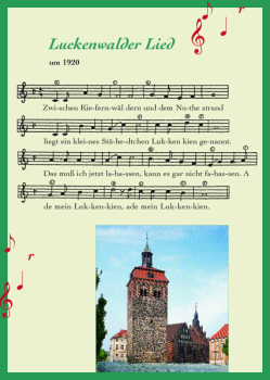 Luckenwalde – Nr. 146